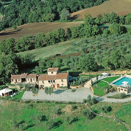 Podere Santa Maria Monte Antico Dış mekan fotoğraf