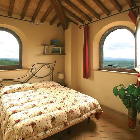 Podere Santa Maria Monte Antico Dış mekan fotoğraf