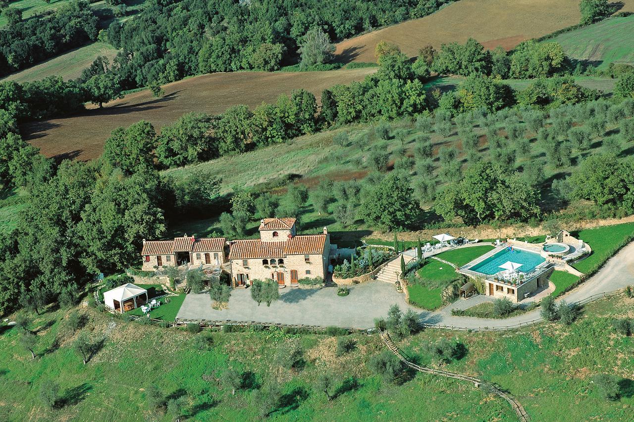 Podere Santa Maria Monte Antico Dış mekan fotoğraf