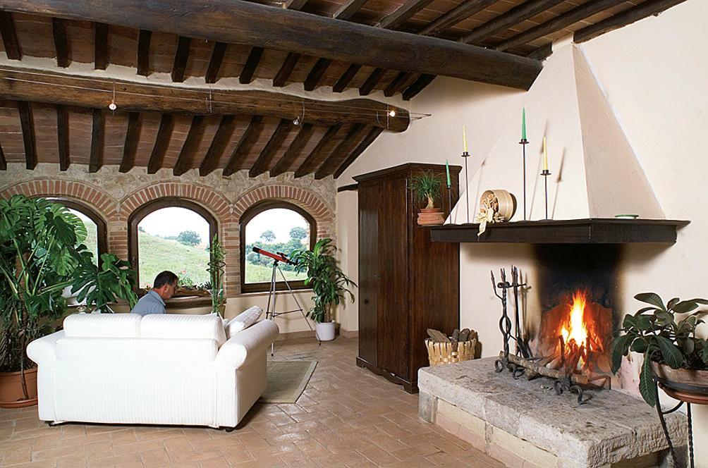 Podere Santa Maria Monte Antico Dış mekan fotoğraf