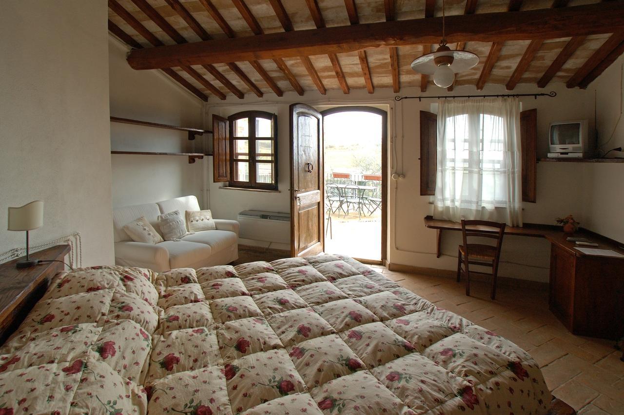 Podere Santa Maria Monte Antico Oda fotoğraf