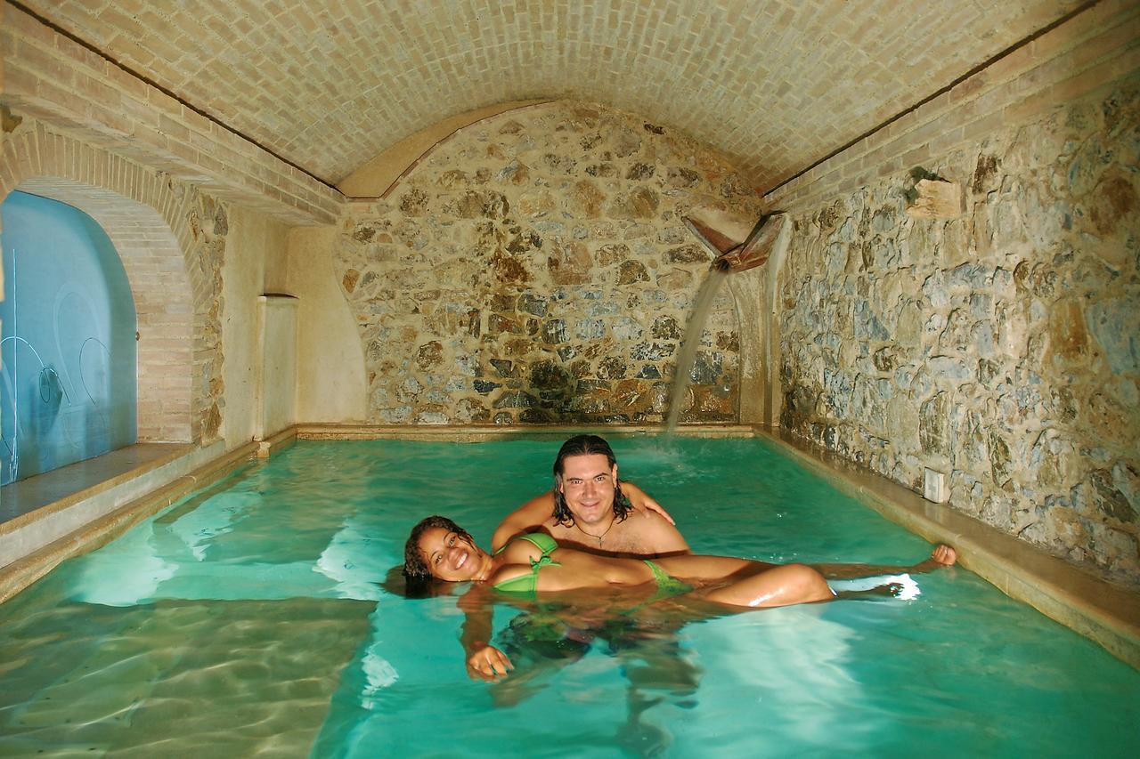 Podere Santa Maria Monte Antico Dış mekan fotoğraf