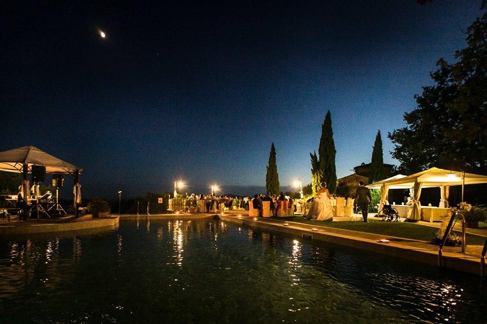 Podere Santa Maria Monte Antico Dış mekan fotoğraf